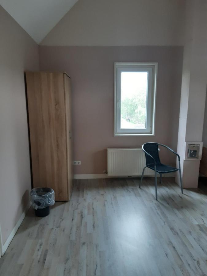 Apartament Auf Dem Lande Weener Zewnętrze zdjęcie