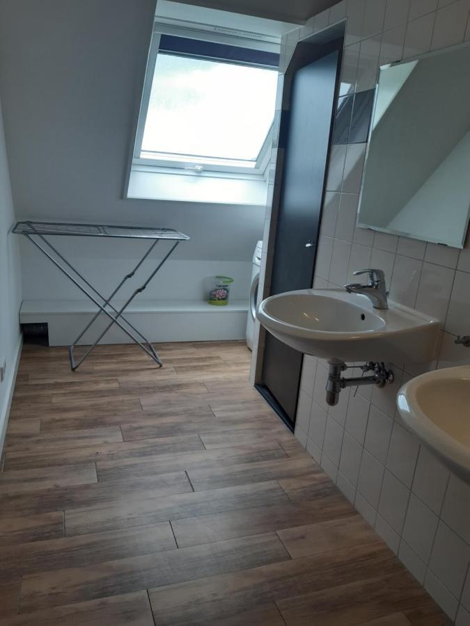 Apartament Auf Dem Lande Weener Zewnętrze zdjęcie