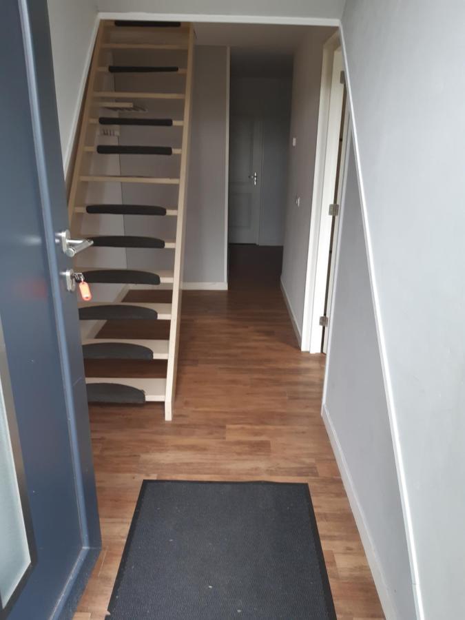 Apartament Auf Dem Lande Weener Zewnętrze zdjęcie