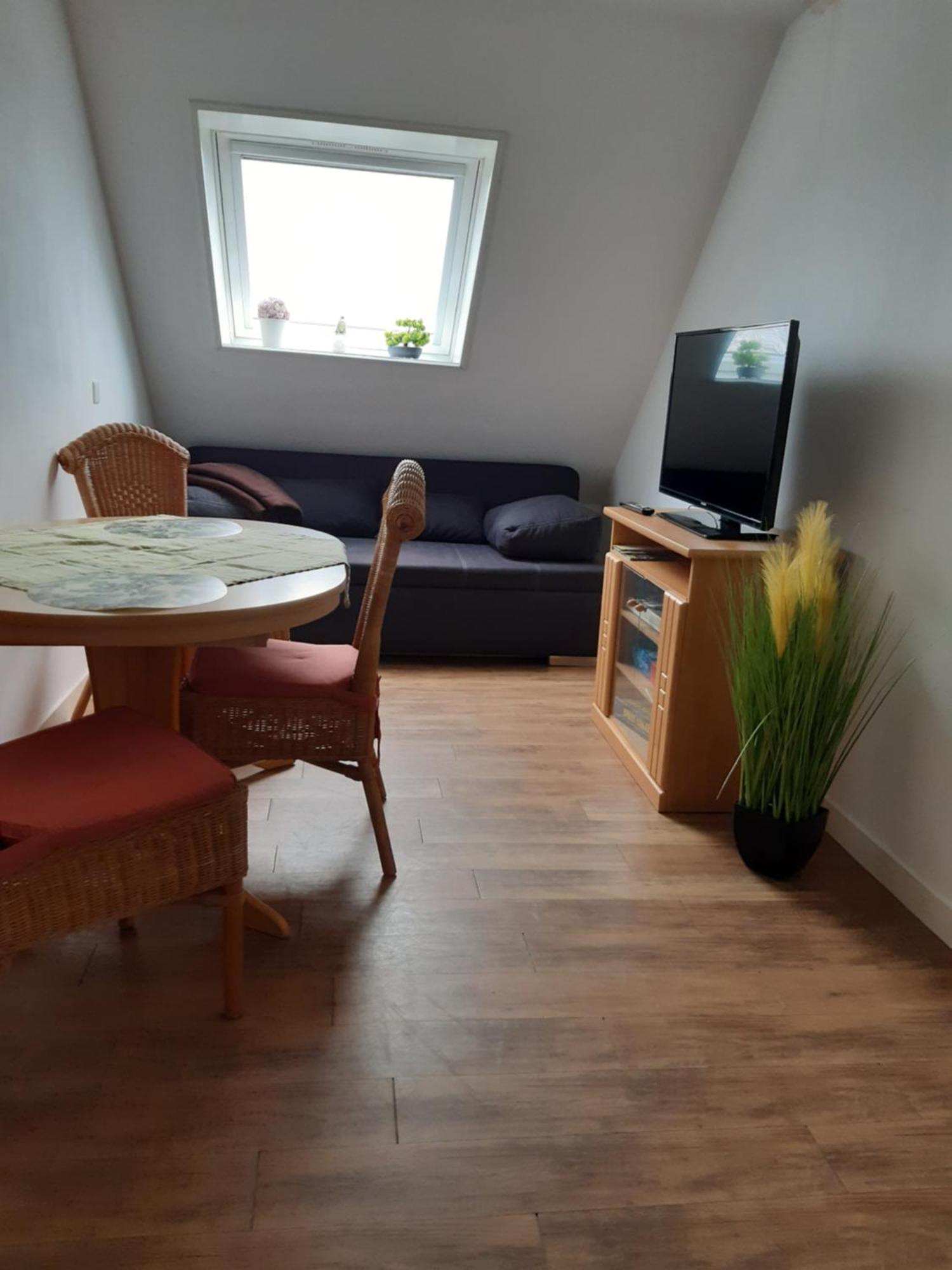 Apartament Auf Dem Lande Weener Pokój zdjęcie